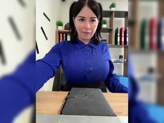 VeryBaby live webcam show