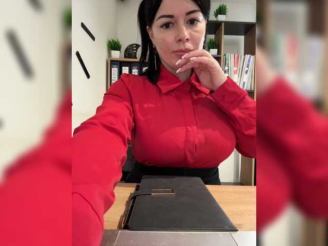 VeryBaby live webcam show
