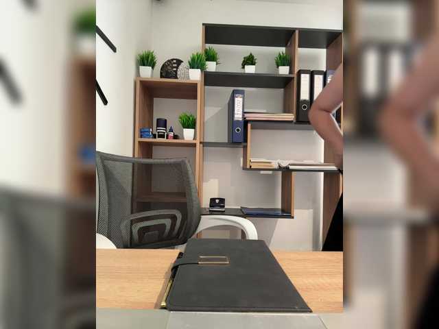 ANNA_Fox live cam