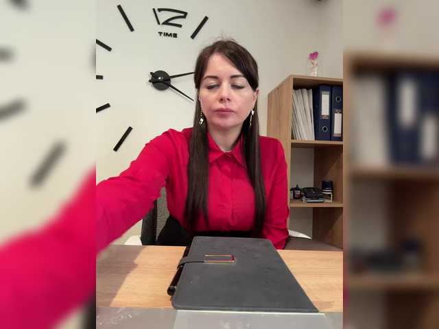 ANNA_Fox webcam