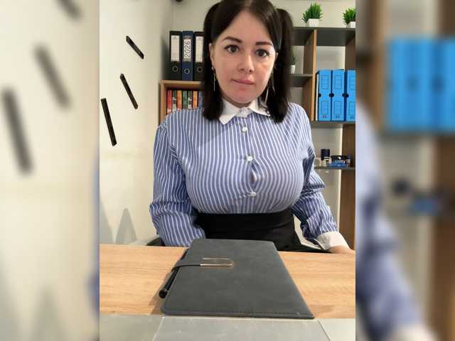 VeryBaby live cam on BongaCams