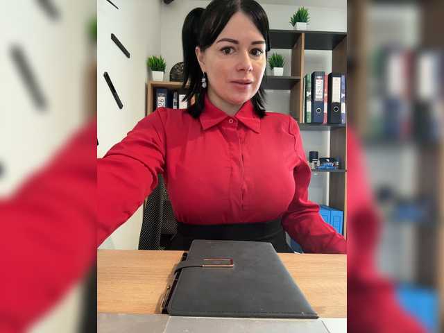 VeryBaby live webcam show