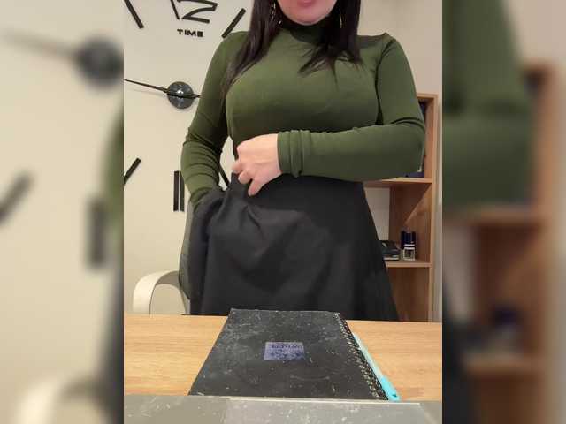 Sex chat gratuit in direct cu VeryBaby pe BongaCams