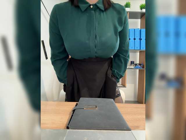go to chat with Brenda_KiSKA
