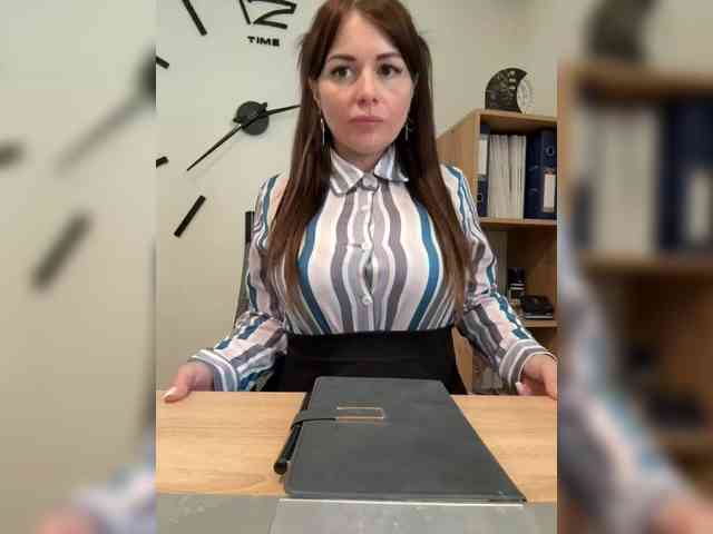 Модель: ANNA_Fox