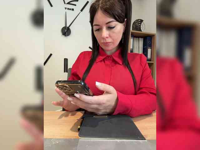 ANNA_Fox webcam