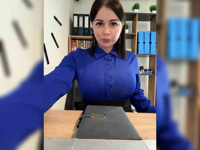 Модель: Brenda_KiSKA
