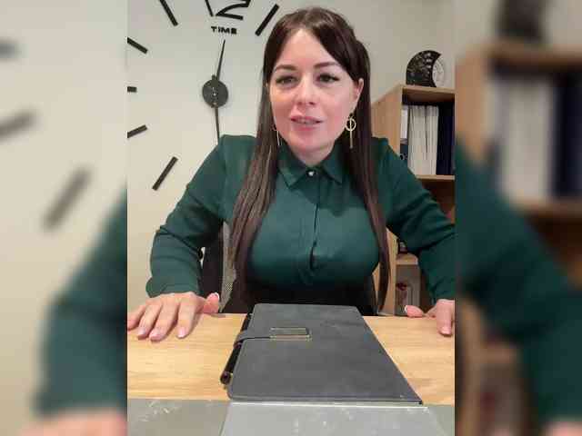 ANNA_Fox webcam