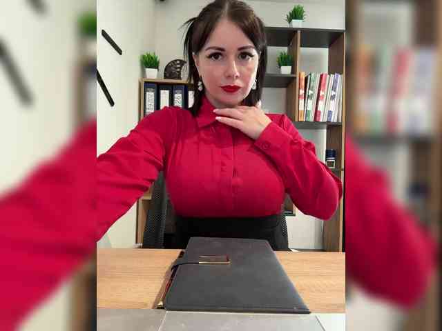 VeryBaby Sex Cam Show
