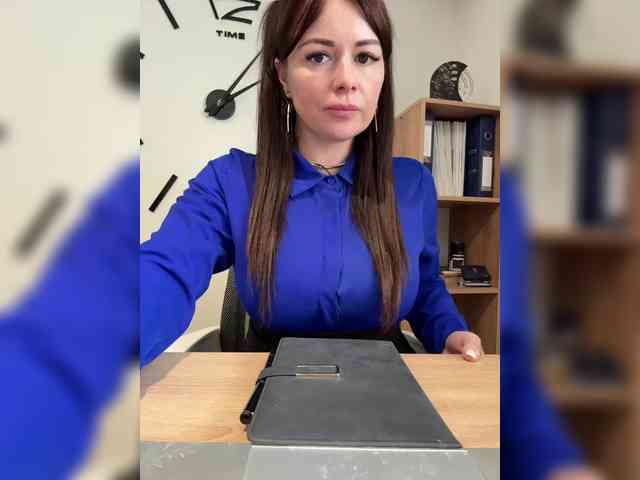 Модель: ANNA_Fox