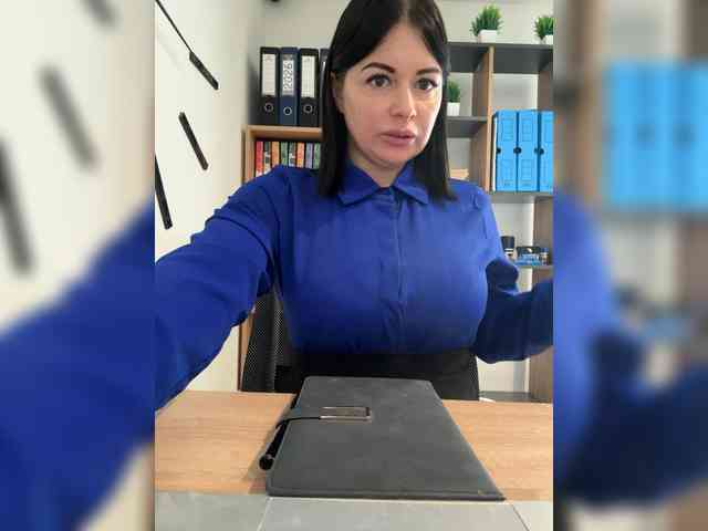 Модель: Brenda_KiSKA