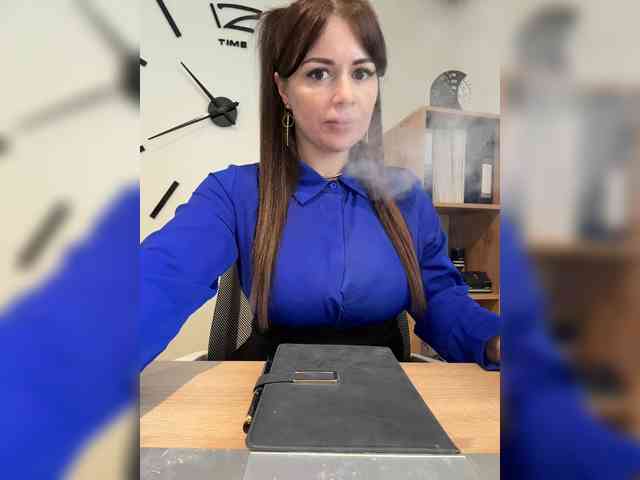 ANNA_Fox webcam