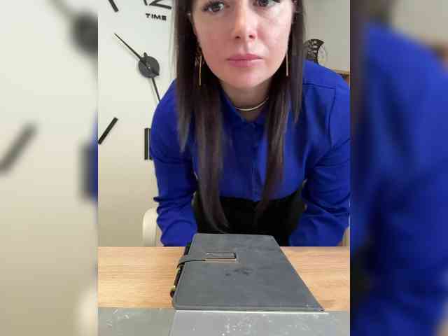 ANNA_Fox webcam