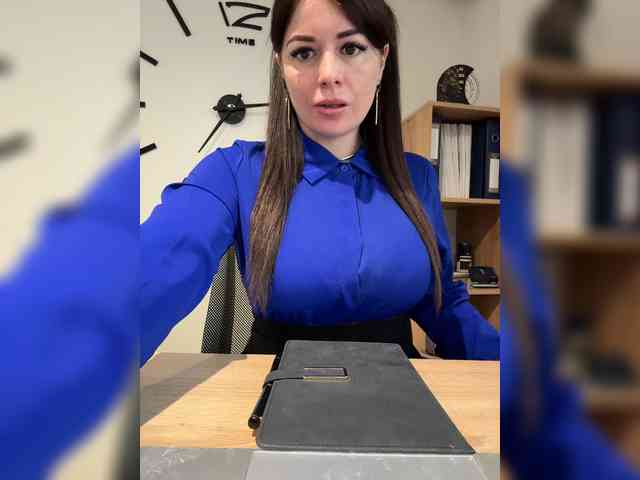 ANNA_Fox webcam