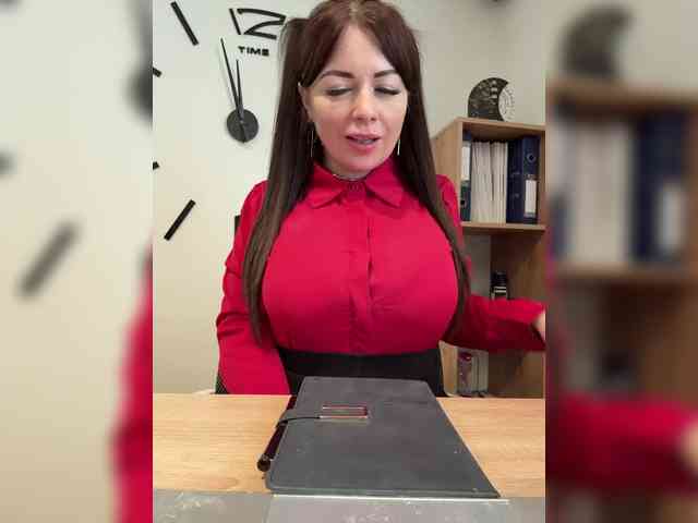 ANNA_Fox webcam