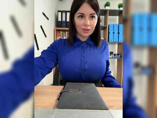 Модель: Brenda_KiSKA