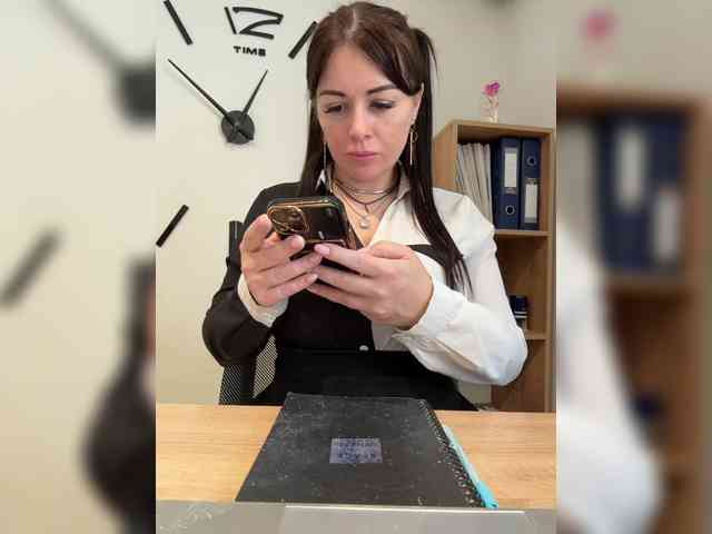 Модель: ANNA_Fox