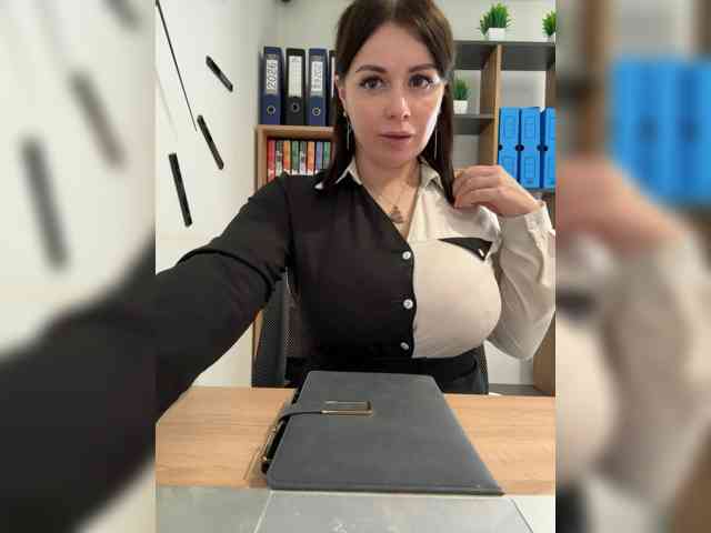 ANN_LOVE webcam