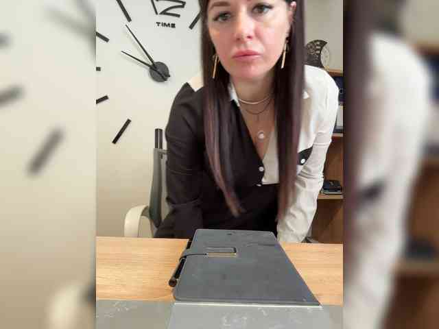 ANNA_Fox webcam