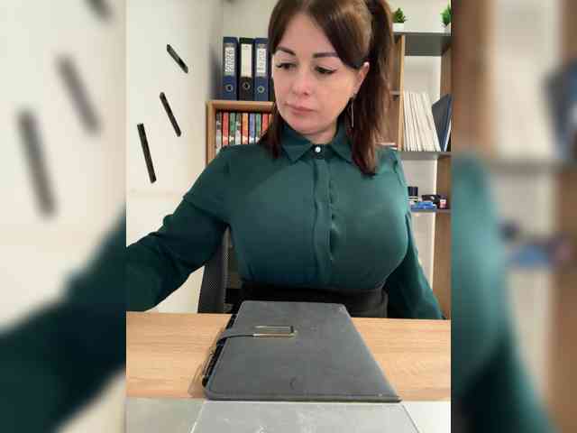 Модель: _BRENDA_KISKA_