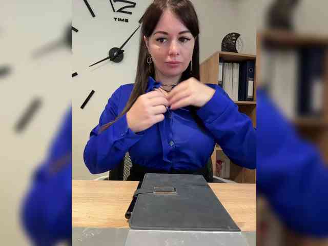Модель: ANNA_Fox