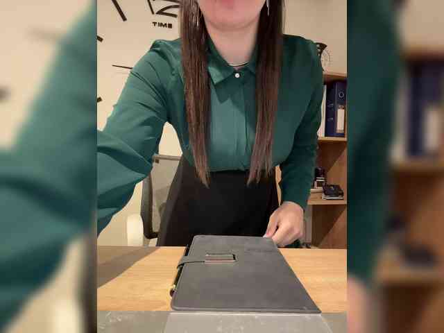 ANNA_Fox webcam