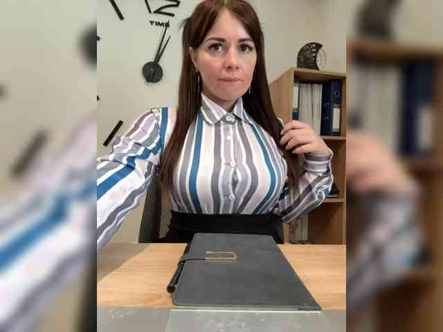 Модель: ANNA_Fox