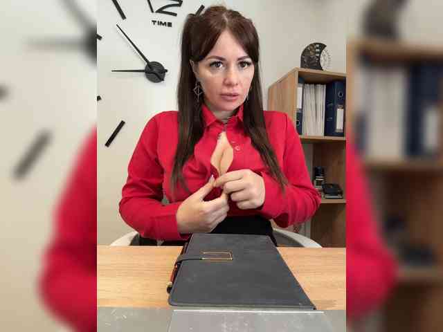 Модель: ANNA_Fox