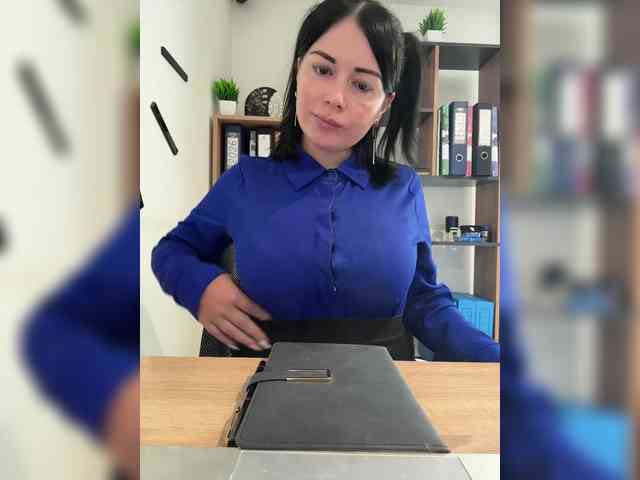 ANN_FOX webcam