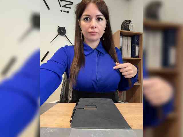 Модель: ANNA_Fox