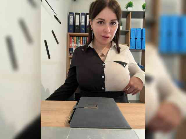 ANN_LOVE webcam