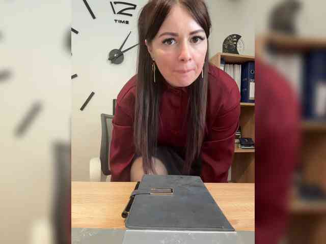 ANNA_Fox webcam