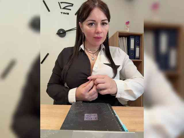 Модель: ANNA_Fox