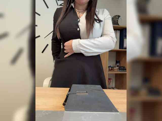 ANNA_Fox webcam