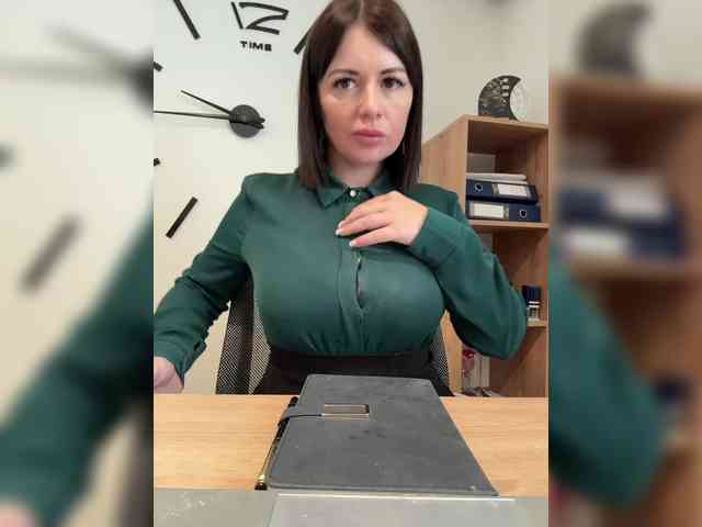 ANNA_Fox webcam