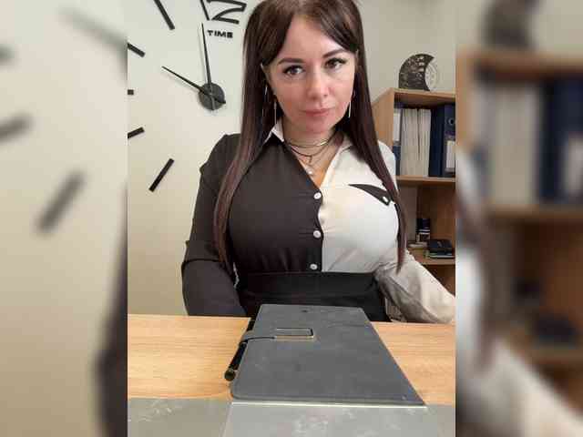 ANNA_Fox webcam