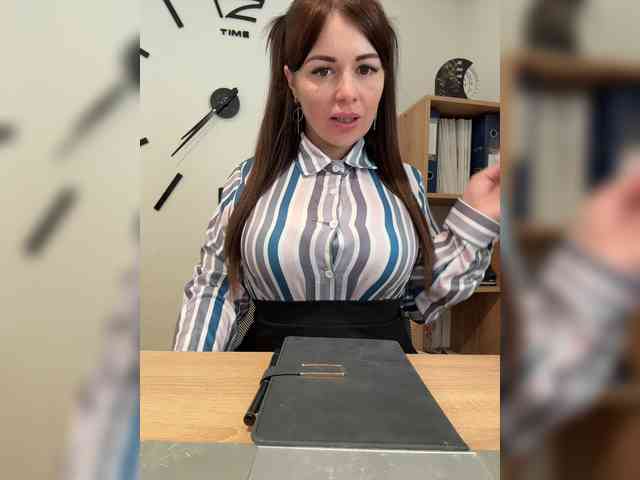 Модель: ANNA_Fox