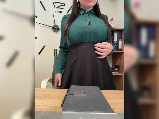 ANNA_Fox webcam