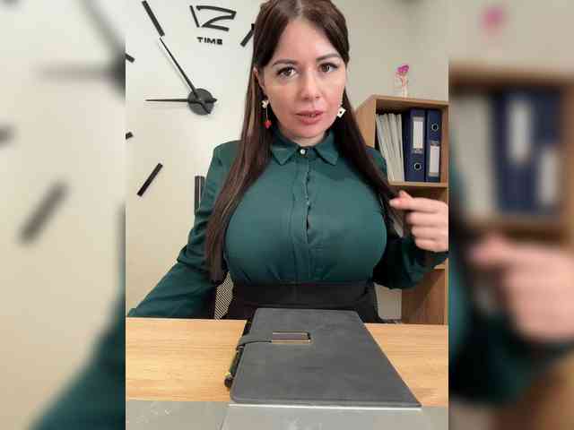 ANNA_Fox webcam