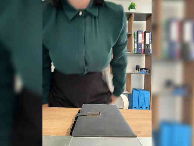 ANN_FOX webcam