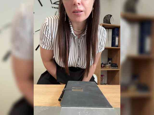 ANNA_Fox webcam