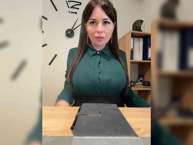 ANNA_Fox webcam
