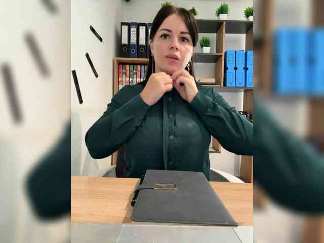 Модель: Brenda_KiSKA