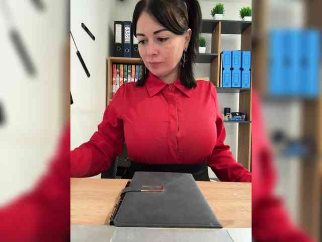 ANN_FOX webcam