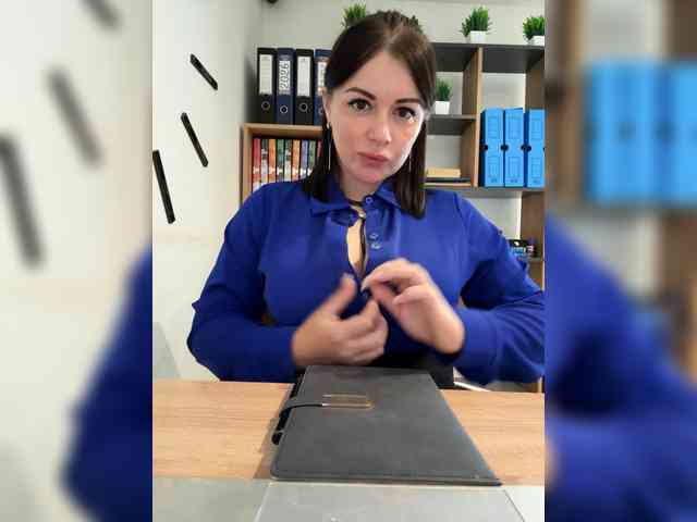 Модель: Brenda_KiSKA