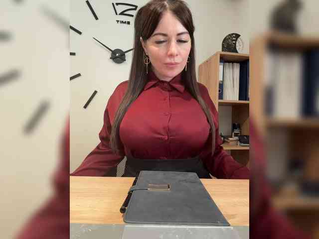 ANNA_Fox webcam