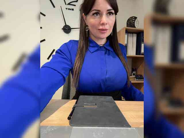 Модель: ANNA_Fox