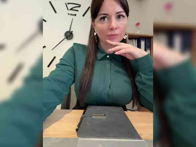 ANNA_Fox webcam