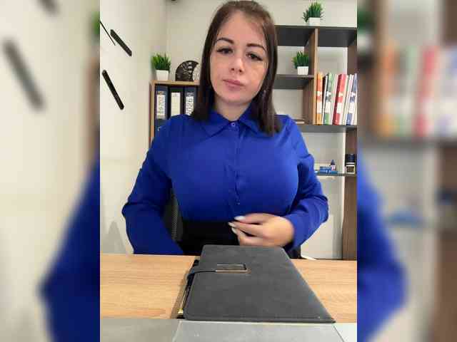 VeryBaby Sex Cam Show