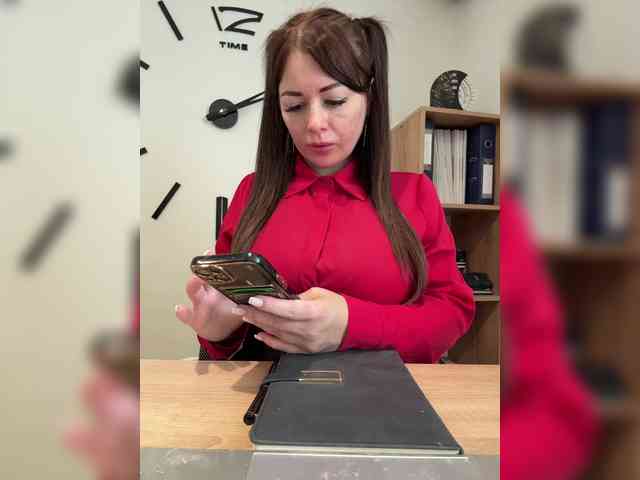 ANNA_Fox webcam